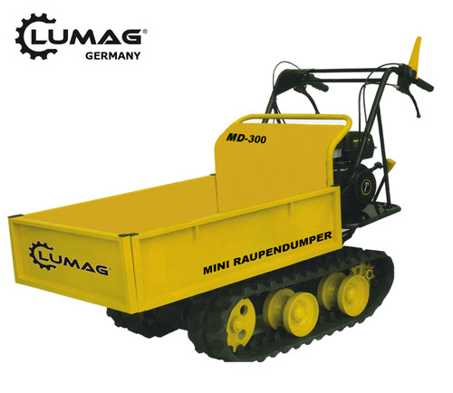Lumag MD 300, Mini Dumper , Vozík SUPER AKCIA