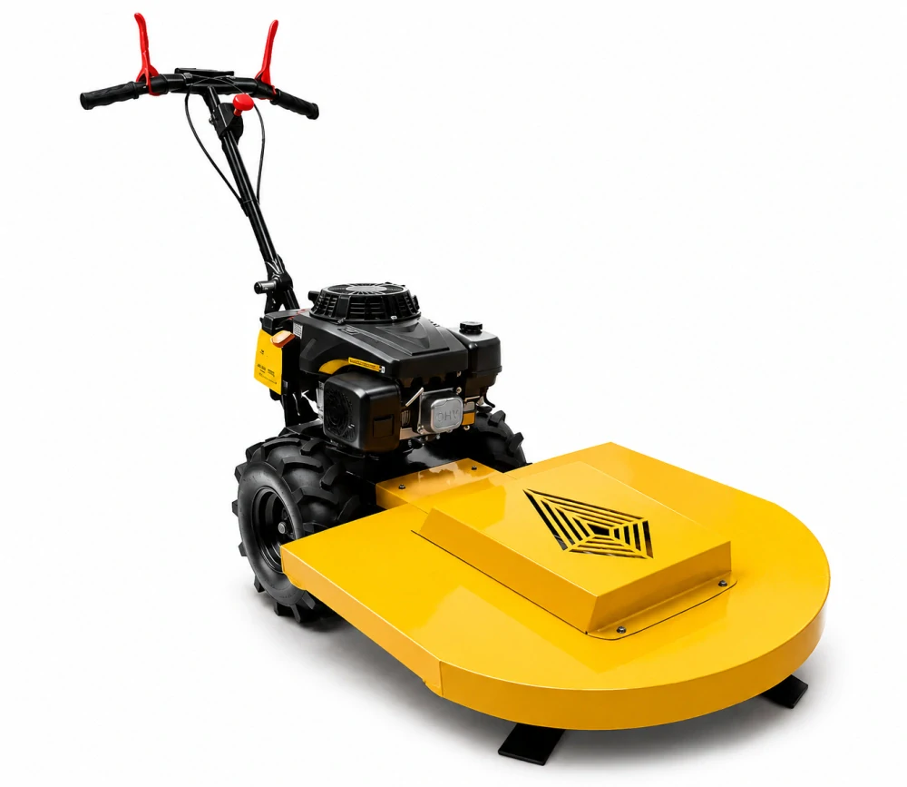 Bubnová kosačka LUMAG HGS-700 – záber 70 cm