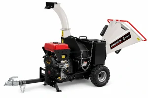 Hydraulický štiepkovač dreva LUMAG RAMBO HC15HV2