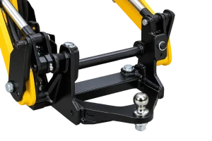 Ťažné zariadenie pre LUMAG MT-250 a MT-250R