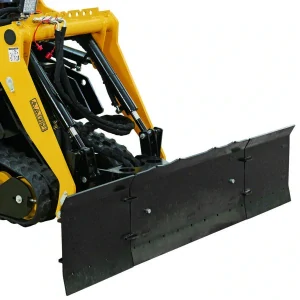 Nivelačná radlica LUMAG pre MT-250 a MT-250R – 800/1600 mm