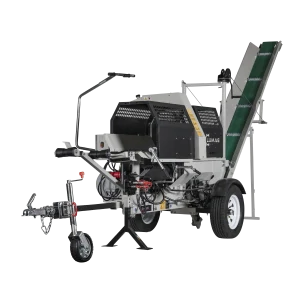 Elektrický pílový štiepací automat LUMAG SSA-400-12/E – 400 V