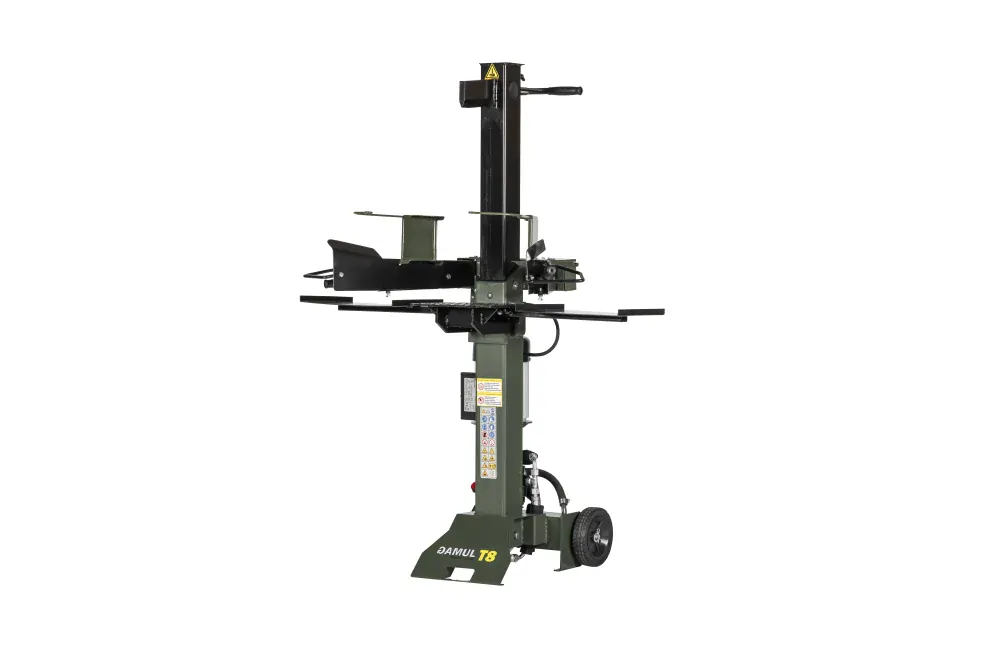 Štiepač dreva Gamul T8 230V
