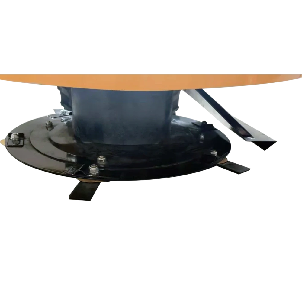 Bubnová kosačka LUMAG HGS-700 – záber 70 cm