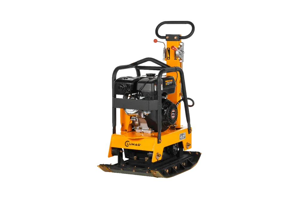 Lumag RP 160HPC,  Vibračná doska SUPER AKCIA
