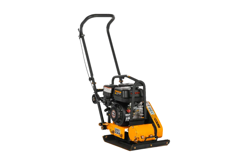 Lumag RP700PRO,  Vibračná doska,, platňa