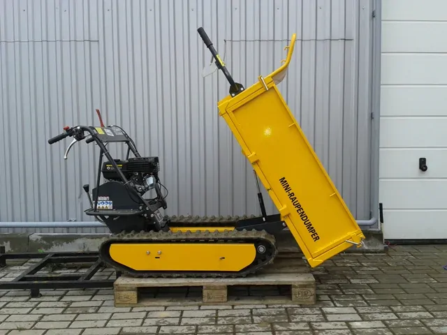 Lumag MD 500, Mini Dumper , Vozík SUPER AKCIA