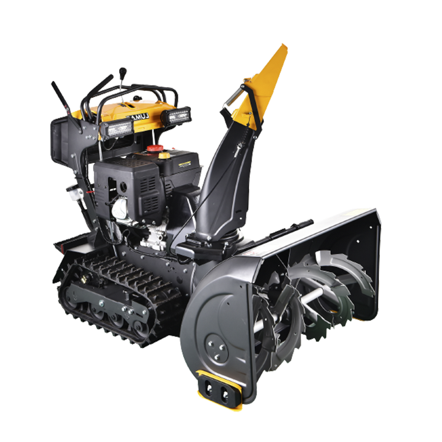 Hydrostatická sněhová fréza Lumag SFK 80ZTH