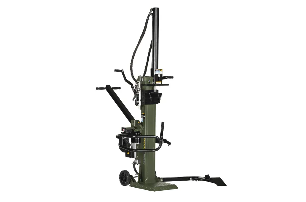 Štiepač dreva Gamul T9230