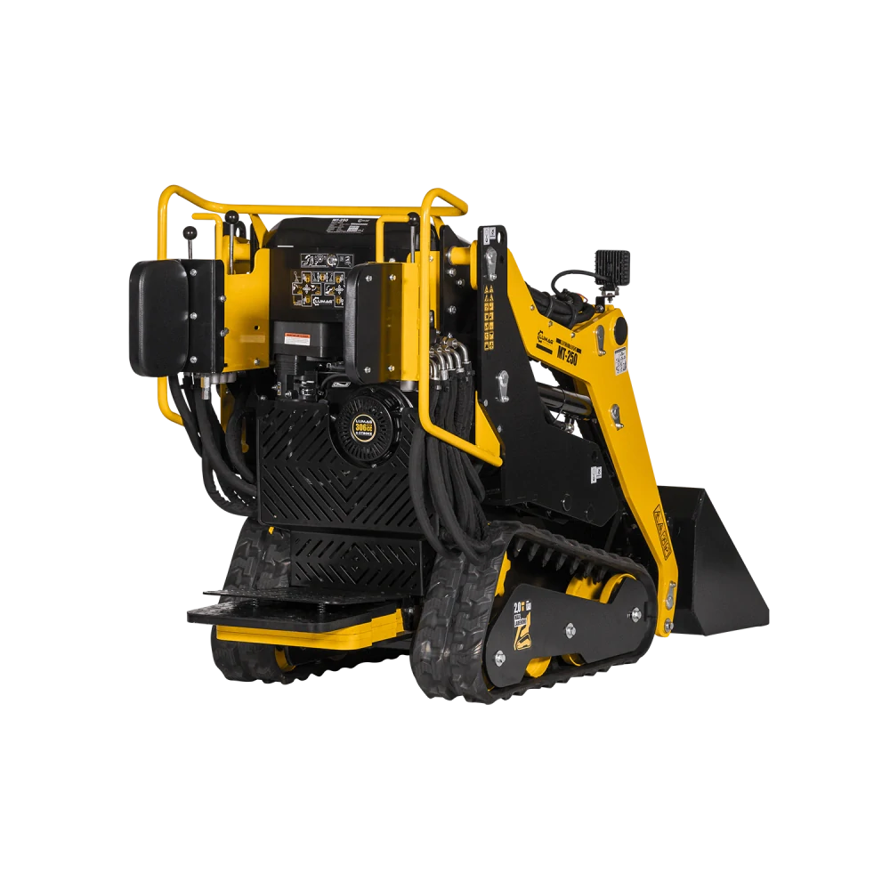 Multi-truck Lumag MT-250