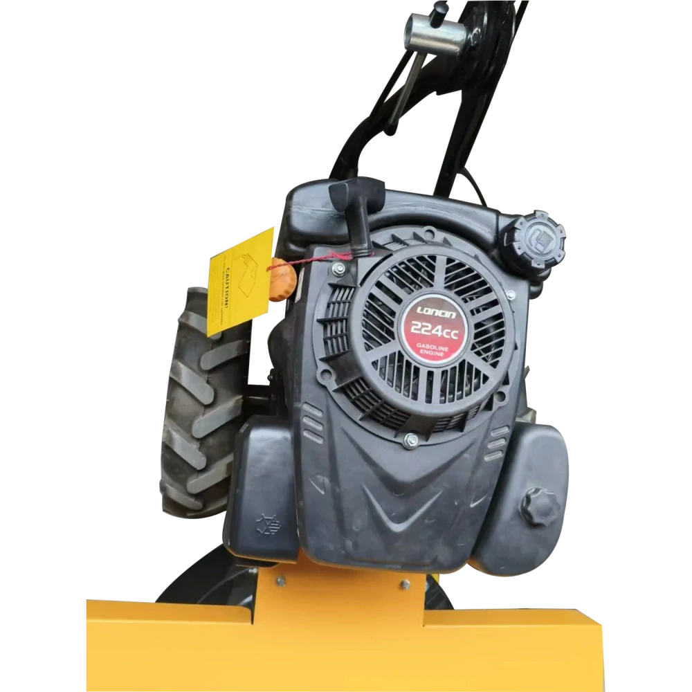Bubnová kosačka LUMAG HGS-700 – záber 70 cm