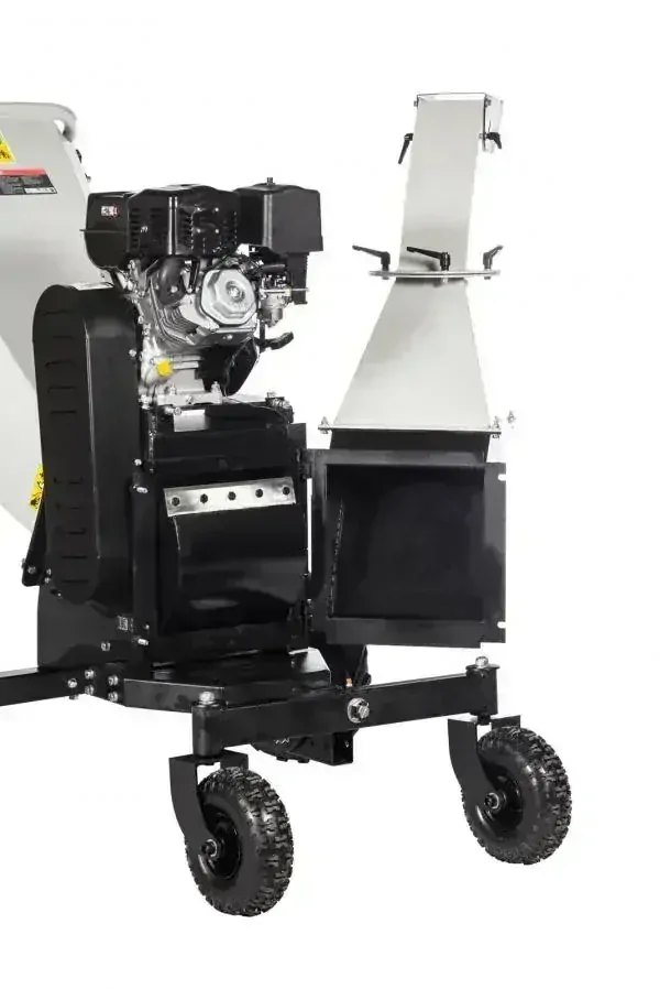 Štiepkovač dreva Lumag RAMBO HC15PRO