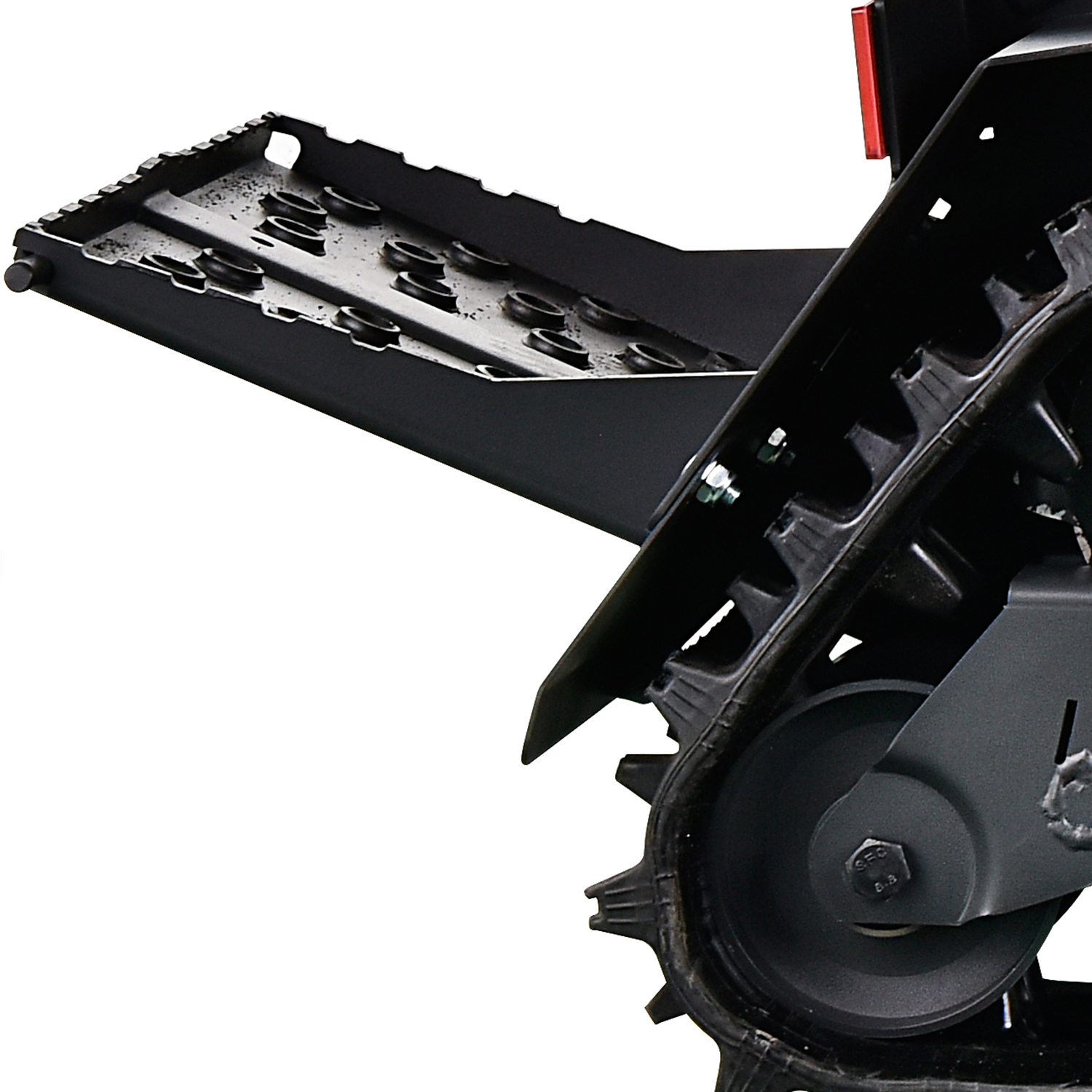 Hydrostatická sněhová fréza Lumag SFK 80ZTH