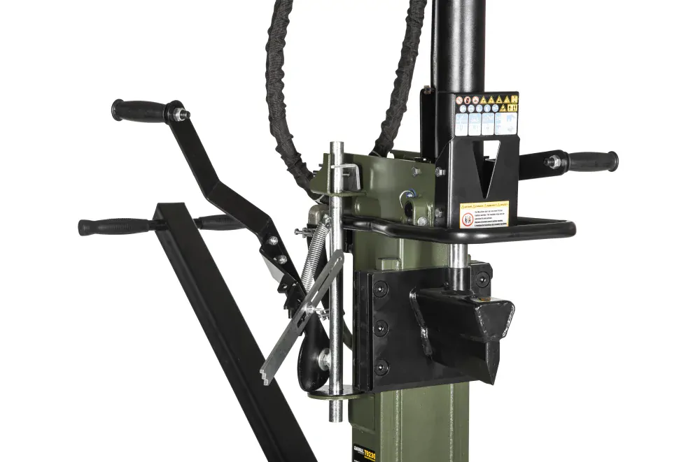 Štiepač dreva Gamul T9230