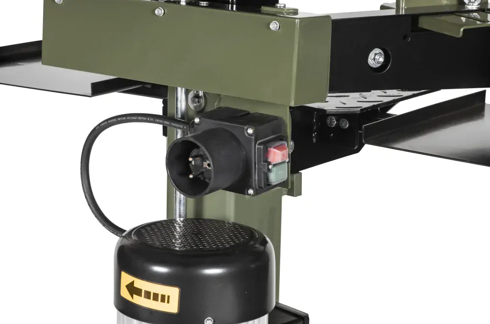 Štiepač dreva Gamul T8 230V