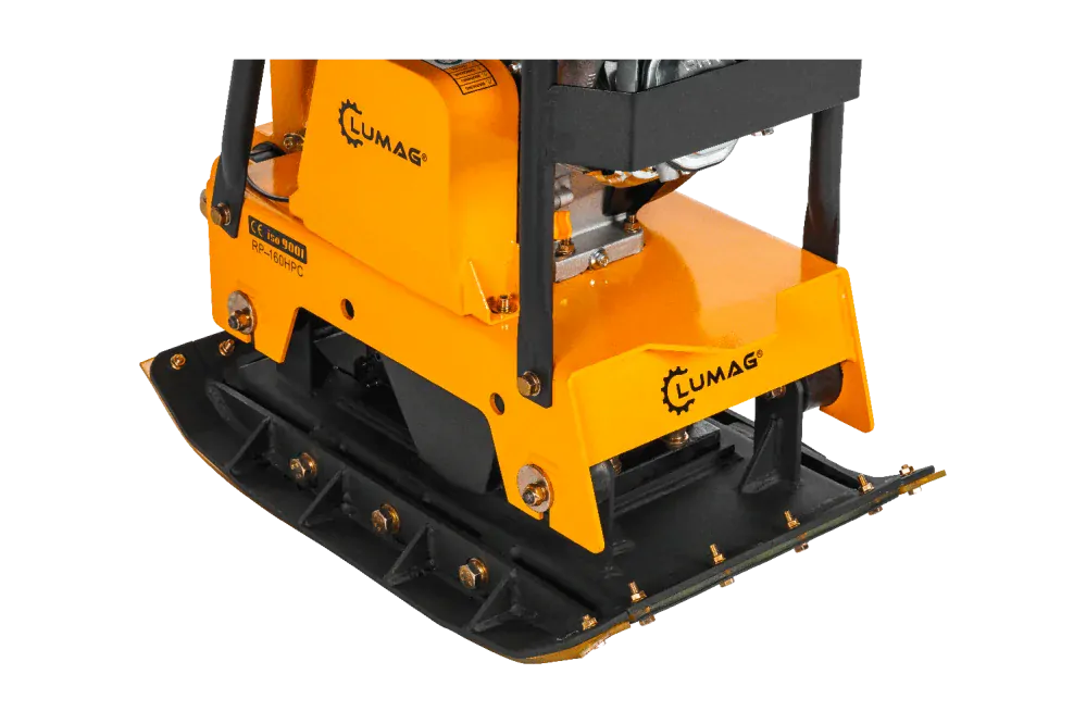 Lumag RP 160HPC,  Vibračná doska SUPER AKCIA