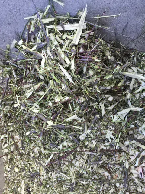 Štiepkovač dreva Lumag Rambo HC10