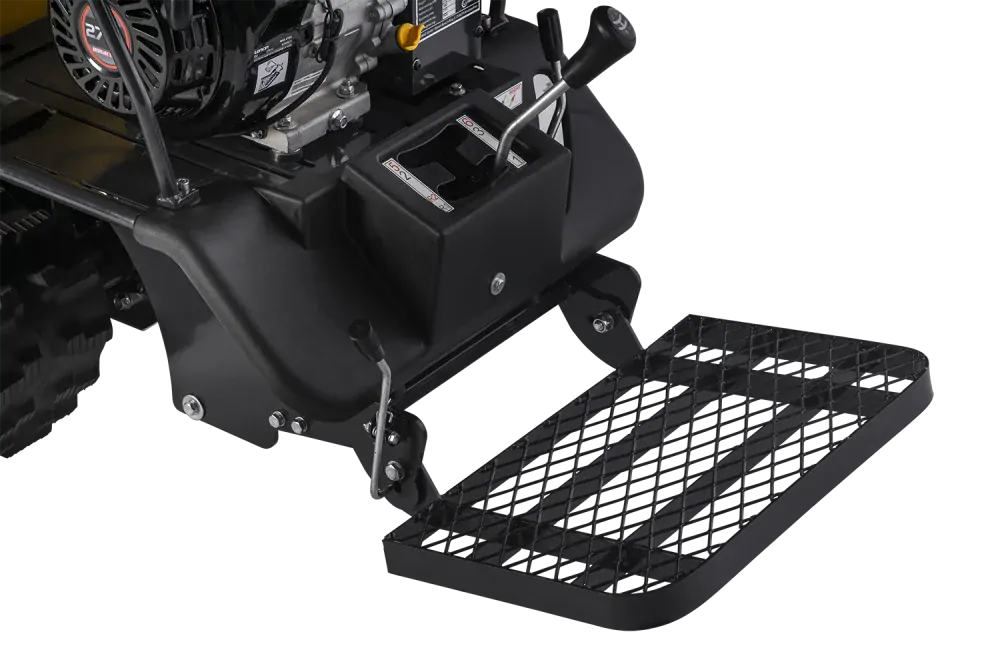 Minidumper Lumag MD 500H-PRO S