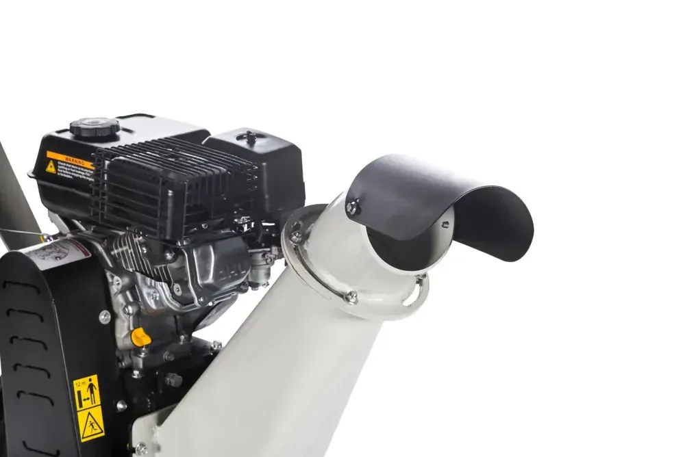 Štěpkovač dřeva RAMBO HC 10PRO