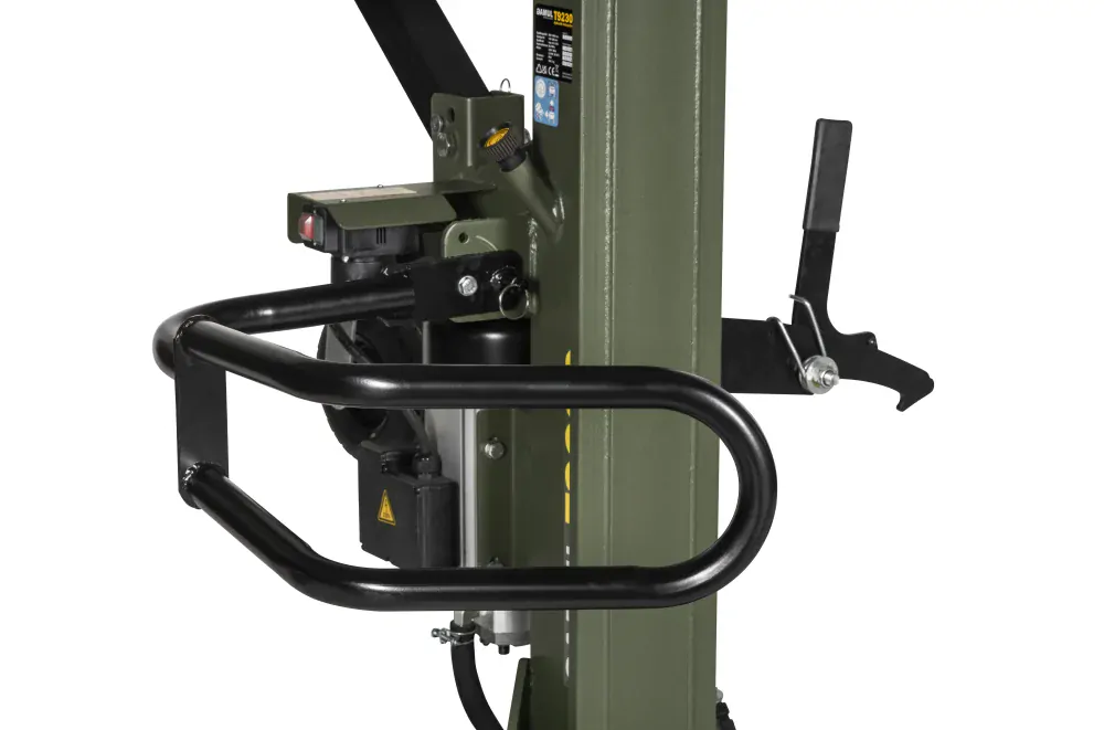 Štiepač dreva Gamul T9230