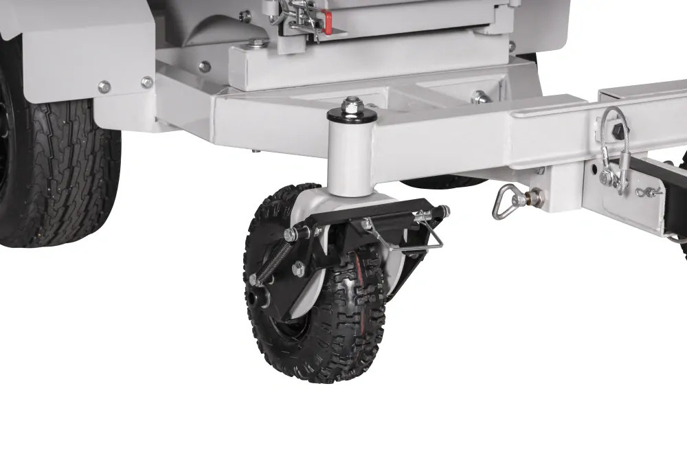 Štiepkovač Lumag RAMBO V2