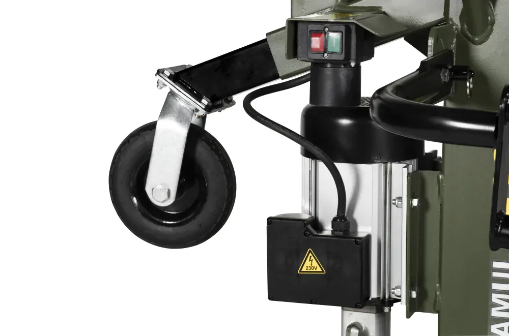 Štiepač dreva Gamul T9230