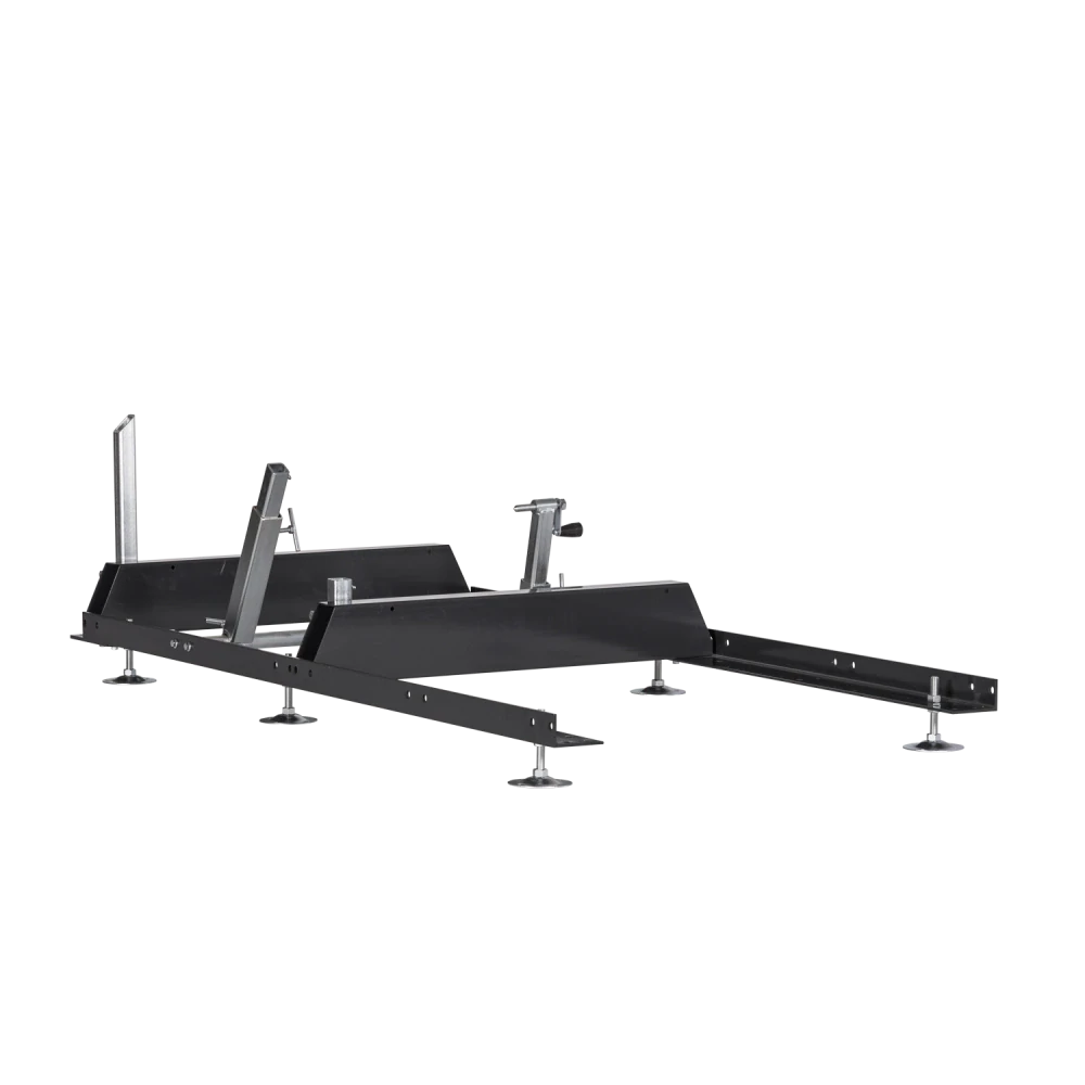 Kmenová pásová elektrická píla LUMAG BSW76E-PRO