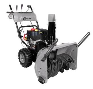 Lumag SFR80 