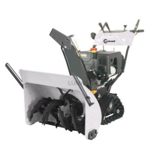 Lumag SFK80 