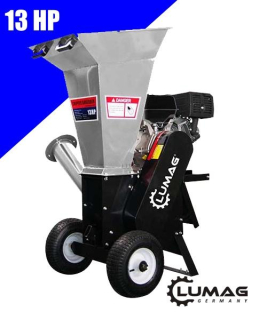 Štiepkovač HC 1500