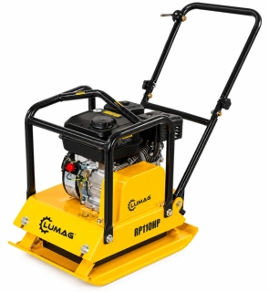 Vibračná doska LUMAG RP-110HP - SUPER AKCIA