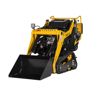 Multi-truck Lumag MT-250