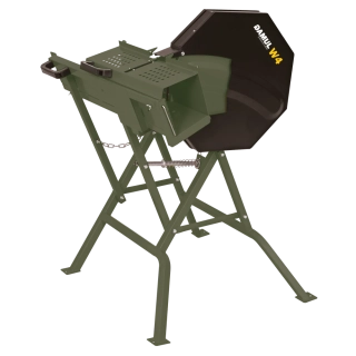 Kolísková píla Gamul W4 230V